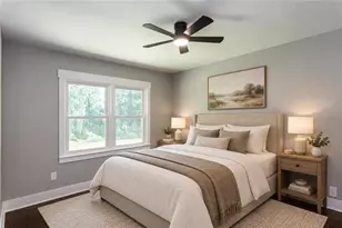1827 North Ave NW, Atlanta, GA 30318 - Photo 22
