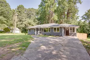1827 North Ave NW, Atlanta, GA 30318 - Photo 2