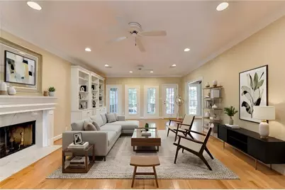 611 Iris Lane, Winder, GA 30680 - Photo 8