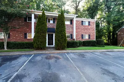 195 Sycamore Drive #APT B14, Athens, GA 30606 - Photo 1