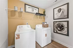 1231 Brooks Ryan Run, Lawrenceville, GA 30043 - Photo 18