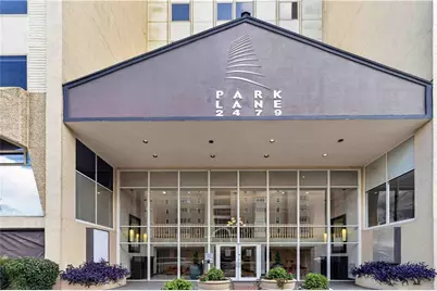 2479 Peachtree Road NE #1708, Atlanta, GA 30305 - Photo 2
