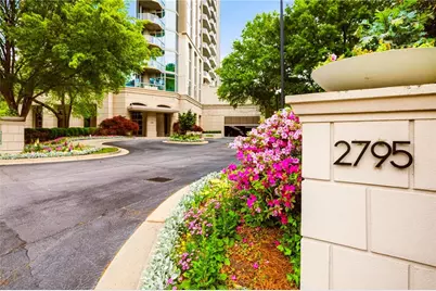 2795 Peachtree Road NE #2601, Atlanta, GA 30305 - Photo 42