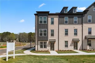 2802 Daybreak Ln, Newnan, GA 30265 - Photo 2