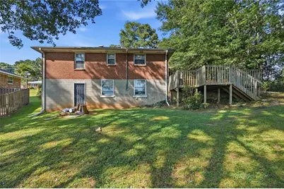 713 Melrose Drive, Forest Park, GA 30297 - Photo 20