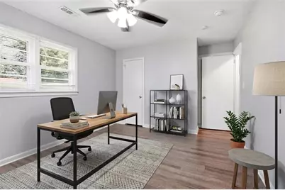 713 Melrose Drive, Forest Park, GA 30297 - Photo 6