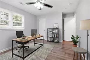 713 Melrose Dr, Forest Park, GA 30297 - Photo 6