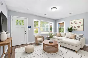 713 Melrose Dr, Forest Park, GA 30297 - Photo 4