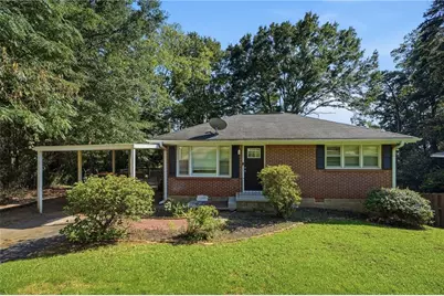 713 Melrose Drive, Forest Park, GA 30297 - Photo 2