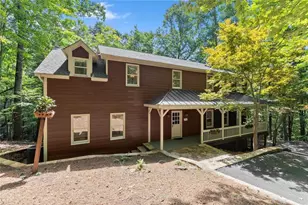 291 Trout Lily Trail, Jasper, GA 30143 - Photo 4