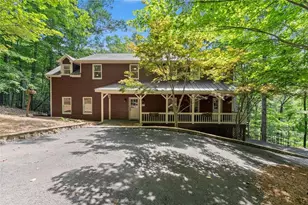 291 Trout Lily Trail, Jasper, GA 30143 - Photo 1
