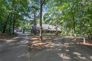205 High Point Forest Dr, Covington, GA 30016 - Photo 1