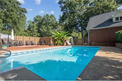 205 High Point Forest Drive, Covington, GA 30016 - Photo 4