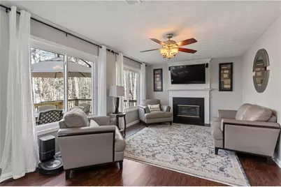 1603 Eagle Drive, Woodstock, GA 30189 - Photo 2