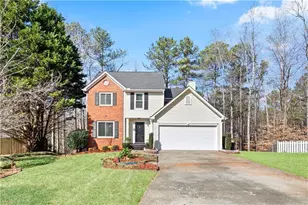 1603 Eagle Dr, Woodstock, GA 30189 - Photo 1