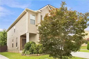 532 Dasheill Ln, Atlanta, GA 30349 - Photo 2