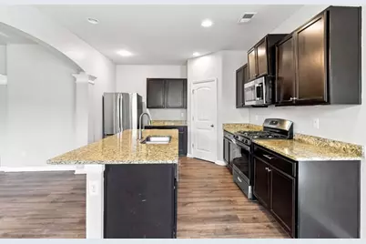 532 Dasheill Lane, Atlanta, GA 30349 - Photo 8