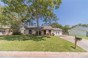 3399 Timbercreek Dr, Lawrenceville, GA 30044 - Photo 1