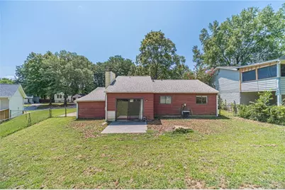 3399 Timbercreek Drive, Lawrenceville, GA 30044 - Photo 20