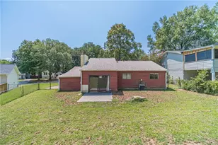 3399 Timbercreek Dr, Lawrenceville, GA 30044 - Photo 20