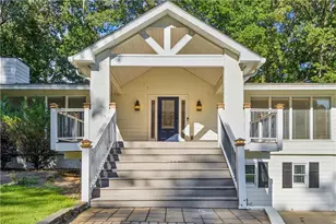 530 E Lake Dr, Gainesville, GA 30506 - Photo 2