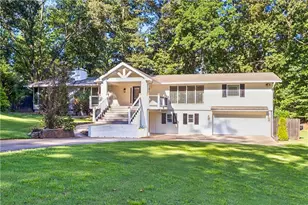 530 E Lake Dr, Gainesville, GA 30506 - Photo 50