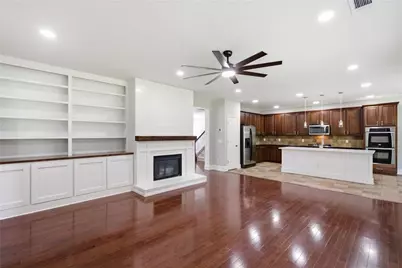 1203 Lanier Springs Drive, Buford, GA 30518 - Photo 4