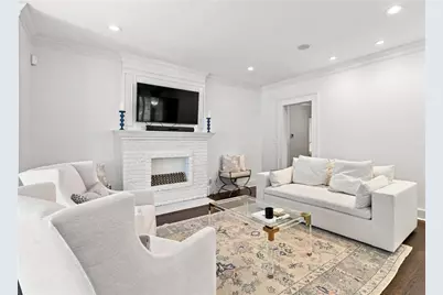 616 E Paces Ferry Road NE, Atlanta, GA 30305 - Photo 4