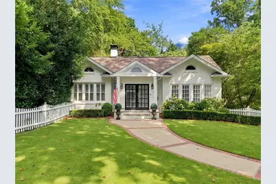 616 E Paces Ferry Road NE, Atlanta, GA 30305 - Photo 1