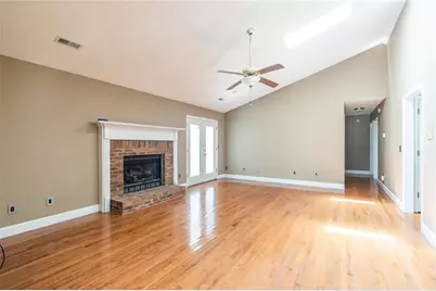 215 Valley Brook Trail, Jonesboro, GA 30238 - Photo 16