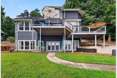 918 Eagle Drive, Monticello, GA 31064 - Photo 66