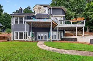 918 Eagle Dr, Monticello, GA 31064 - Photo 66