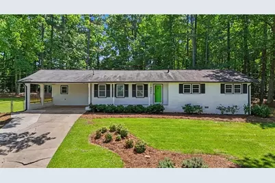 6501 Short Drive, Winston, GA 30187 - Photo 6