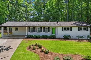 6501 Short Dr, Winston, GA 30187 - Photo 6
