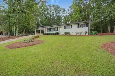 6501 Short Drive, Winston, GA 30187 - Photo 1