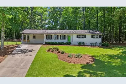 6501 Short Drive, Winston, GA 30187 - Photo 56