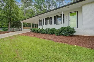 6501 Short Dr, Winston, GA 30187 - Photo 4