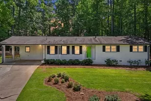 6501 Short Dr, Winston, GA 30187 - Photo 2