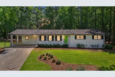 6501 Short Drive, Winston, GA 30187 - Photo 4