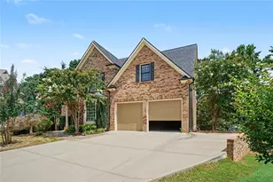 107 Heatherwood Trce, Acworth, GA 30101 - Photo 2