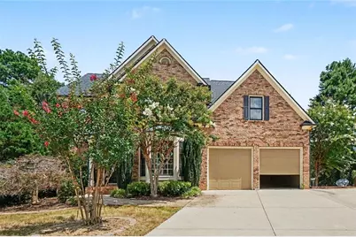 107 Heatherwood Trace, Acworth, GA 30101 - Photo 2