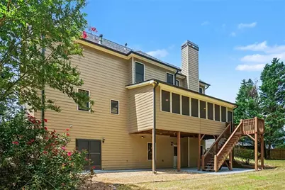 107 Heatherwood Trace, Acworth, GA 30101 - Photo 26
