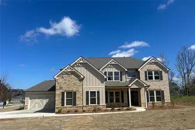 3995 Sierra Lake Drive, Cumming, GA 30040 - Photo 2
