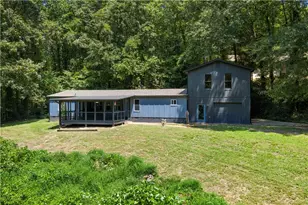 5186 W Holiday Ct SE, Acworth, GA 30102 - Photo 1
