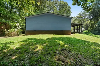 5186 W Holiday Court SE, Acworth, GA 30102 - Photo 46