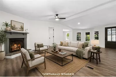 5186 W Holiday Court SE, Acworth, GA 30102 - Photo 10
