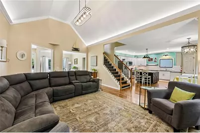 508 Woodbrook Lane, Canton, GA 30114 - Photo 6