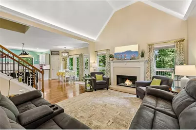 508 Woodbrook Lane, Canton, GA 30114 - Photo 8