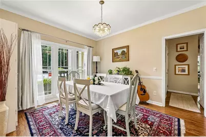 508 Woodbrook Lane, Canton, GA 30114 - Photo 4
