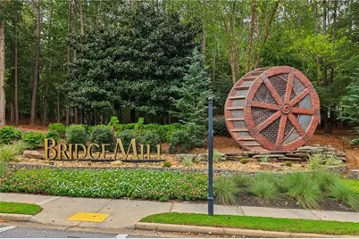 508 Woodbrook Lane, Canton, GA 30114 - Photo 44